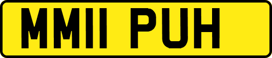 MM11PUH