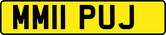 MM11PUJ