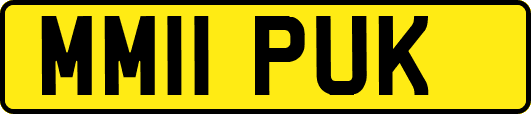 MM11PUK