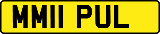 MM11PUL
