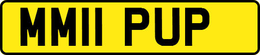 MM11PUP