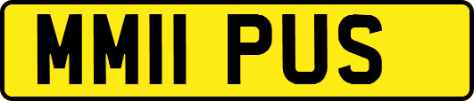 MM11PUS