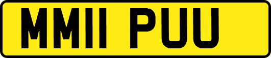 MM11PUU
