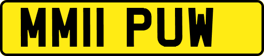 MM11PUW