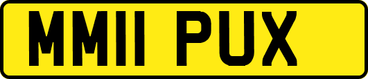 MM11PUX