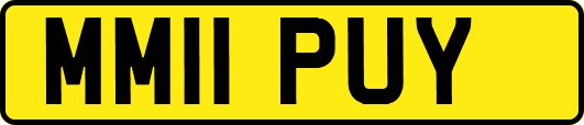 MM11PUY