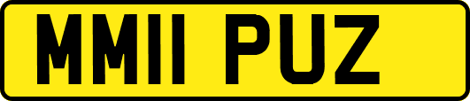 MM11PUZ