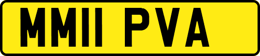 MM11PVA
