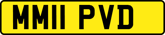 MM11PVD