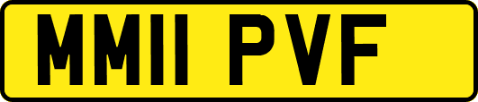 MM11PVF