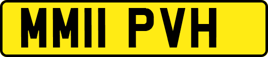 MM11PVH