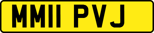 MM11PVJ