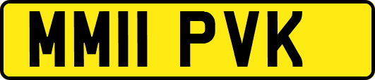 MM11PVK