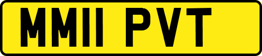 MM11PVT