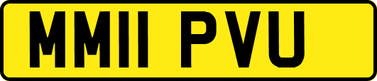MM11PVU