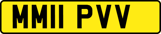 MM11PVV