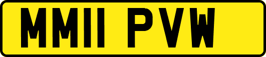MM11PVW