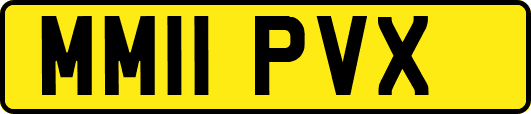 MM11PVX