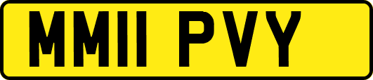 MM11PVY
