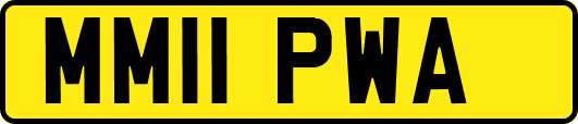 MM11PWA