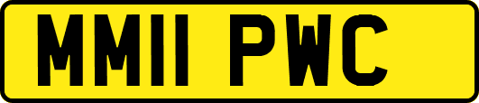 MM11PWC