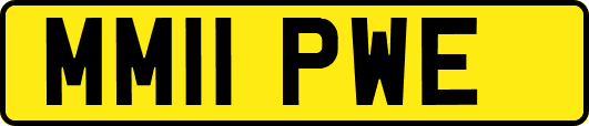 MM11PWE