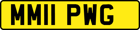 MM11PWG