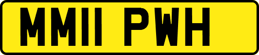 MM11PWH