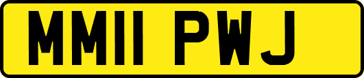 MM11PWJ