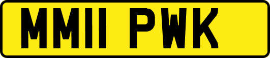 MM11PWK
