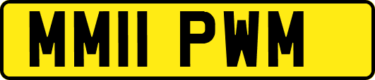 MM11PWM