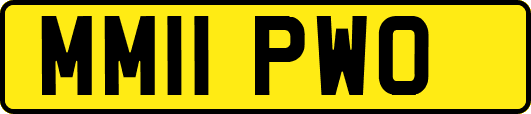 MM11PWO