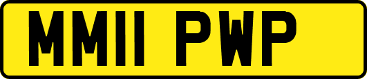 MM11PWP