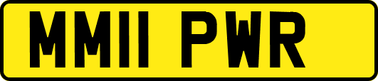 MM11PWR