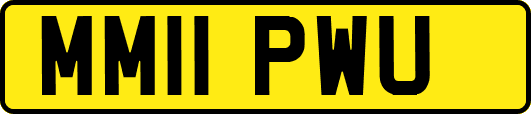 MM11PWU