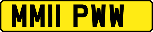 MM11PWW