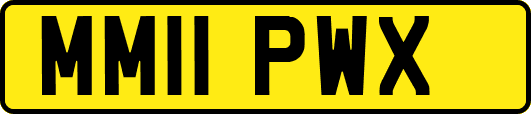 MM11PWX