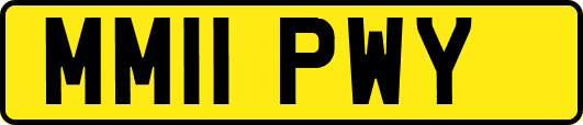 MM11PWY