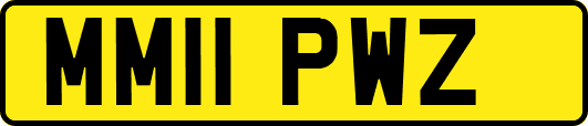 MM11PWZ