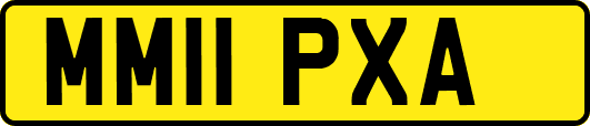 MM11PXA