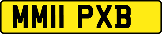 MM11PXB