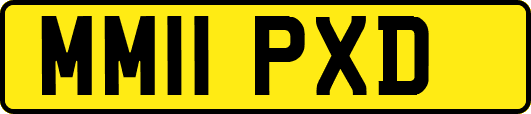 MM11PXD