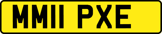 MM11PXE