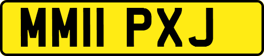 MM11PXJ