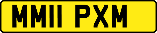 MM11PXM