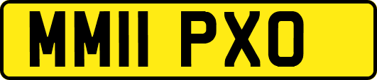 MM11PXO