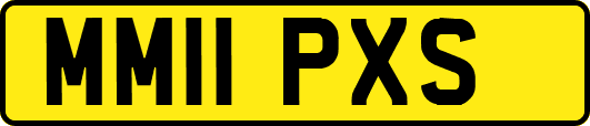 MM11PXS