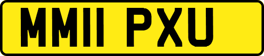 MM11PXU