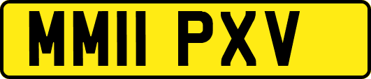 MM11PXV