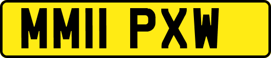 MM11PXW